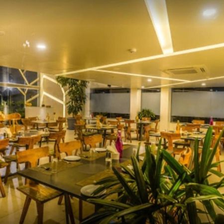 Elite Boutique Hotel Szatara Kültér fotó