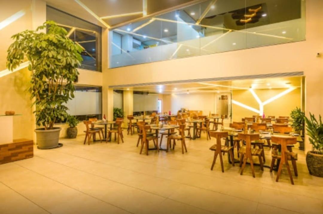 Elite Boutique Hotel Szatara Kültér fotó