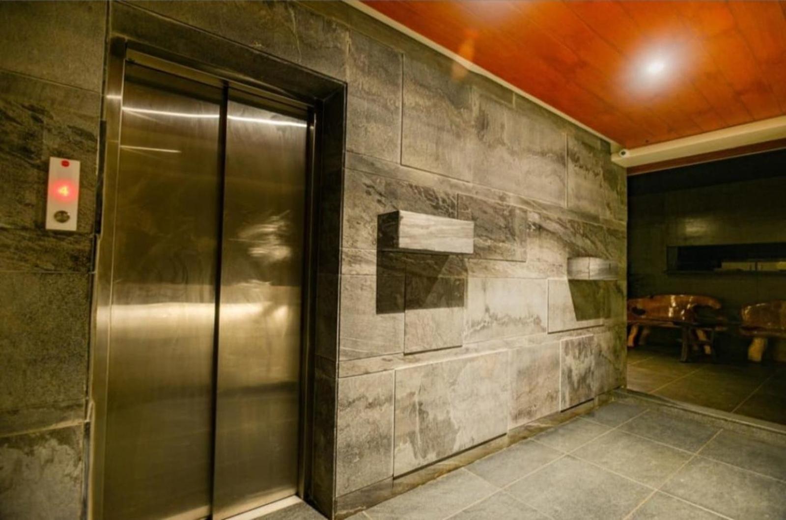 Elite Boutique Hotel Szatara Kültér fotó