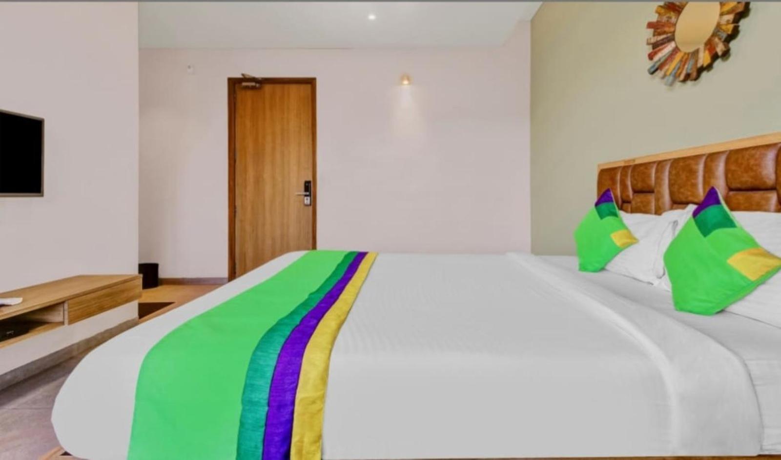 Elite Boutique Hotel Szatara Kültér fotó