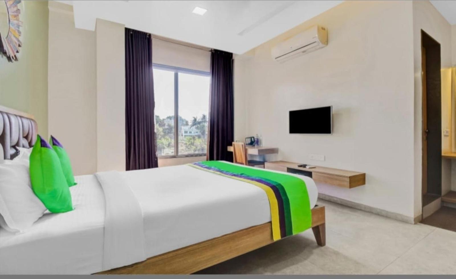 Elite Boutique Hotel Szatara Kültér fotó