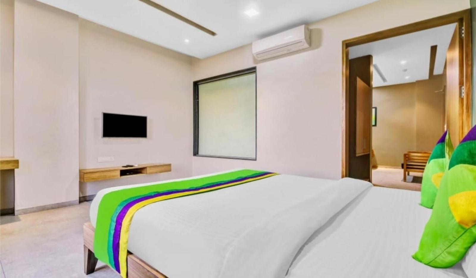 Elite Boutique Hotel Szatara Kültér fotó