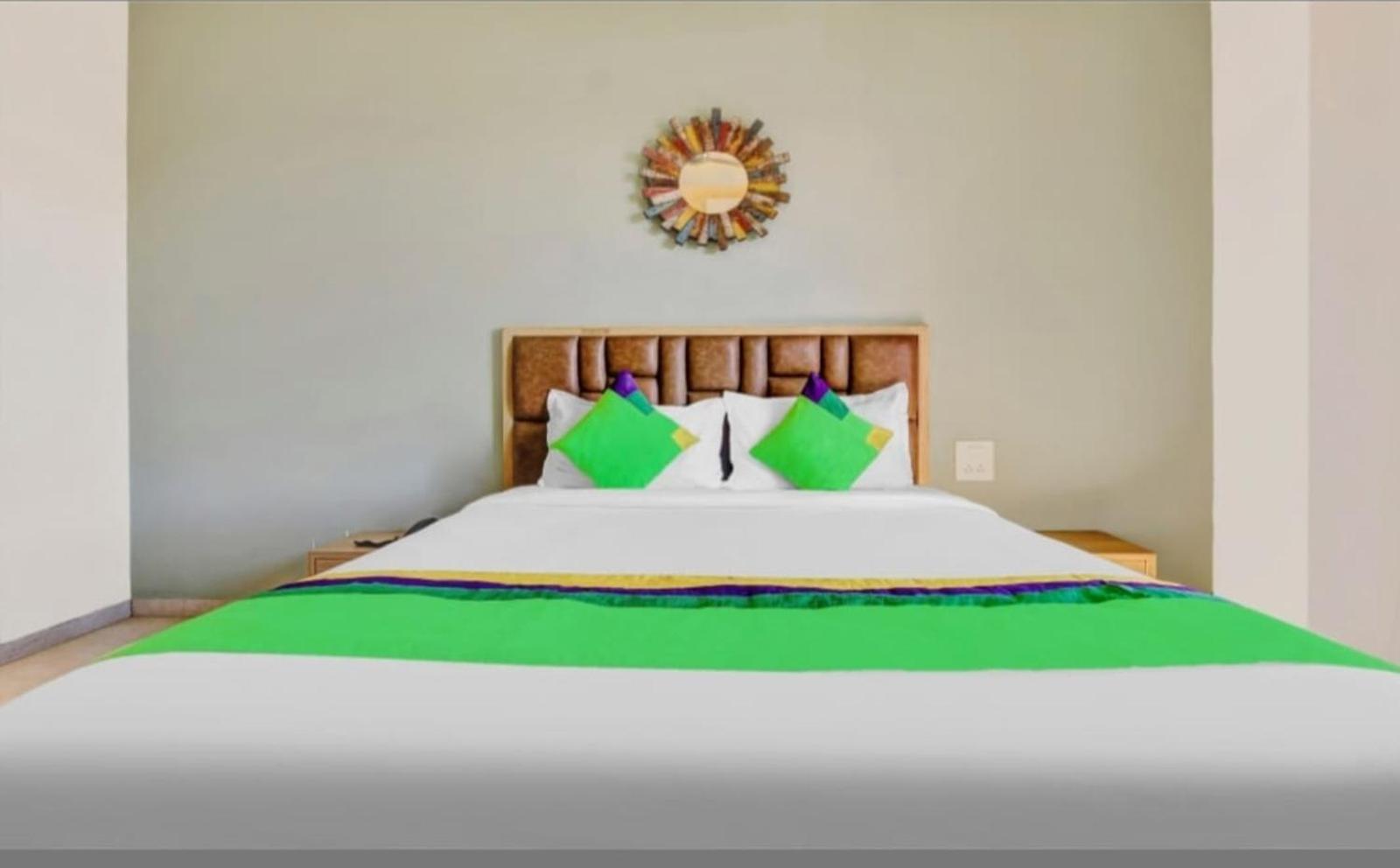Elite Boutique Hotel Szatara Kültér fotó