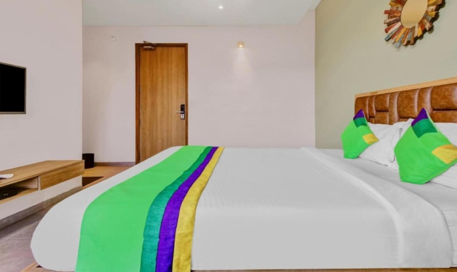 Elite Boutique Hotel Szatara Kültér fotó
