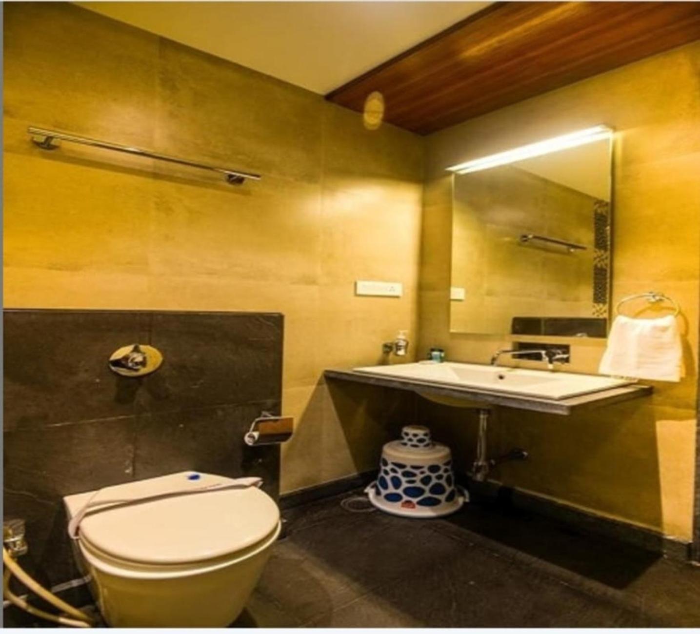 Elite Boutique Hotel Szatara Kültér fotó