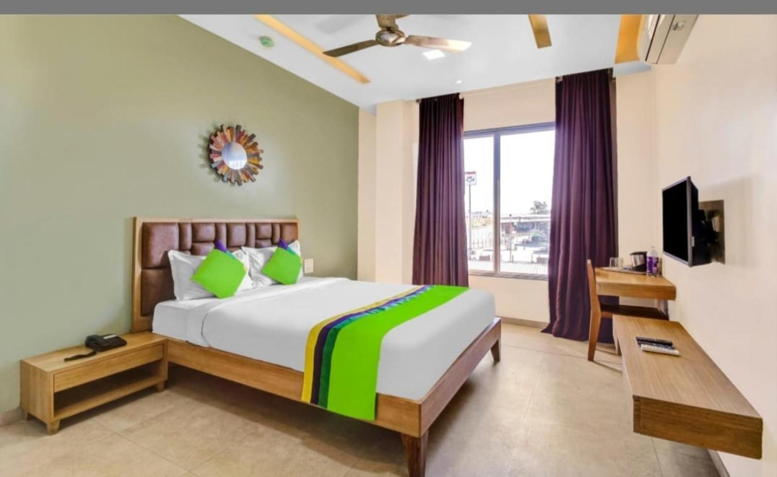 Elite Boutique Hotel Szatara Kültér fotó