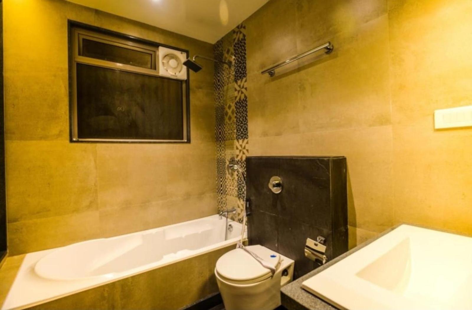 Elite Boutique Hotel Szatara Kültér fotó