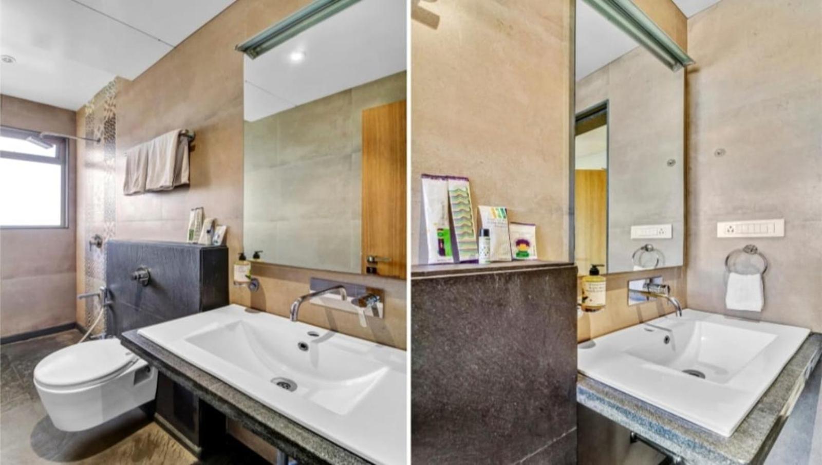 Elite Boutique Hotel Szatara Kültér fotó