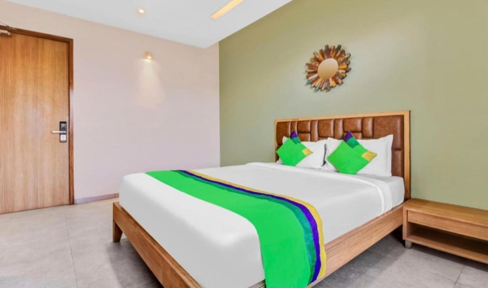Elite Boutique Hotel Szatara Kültér fotó