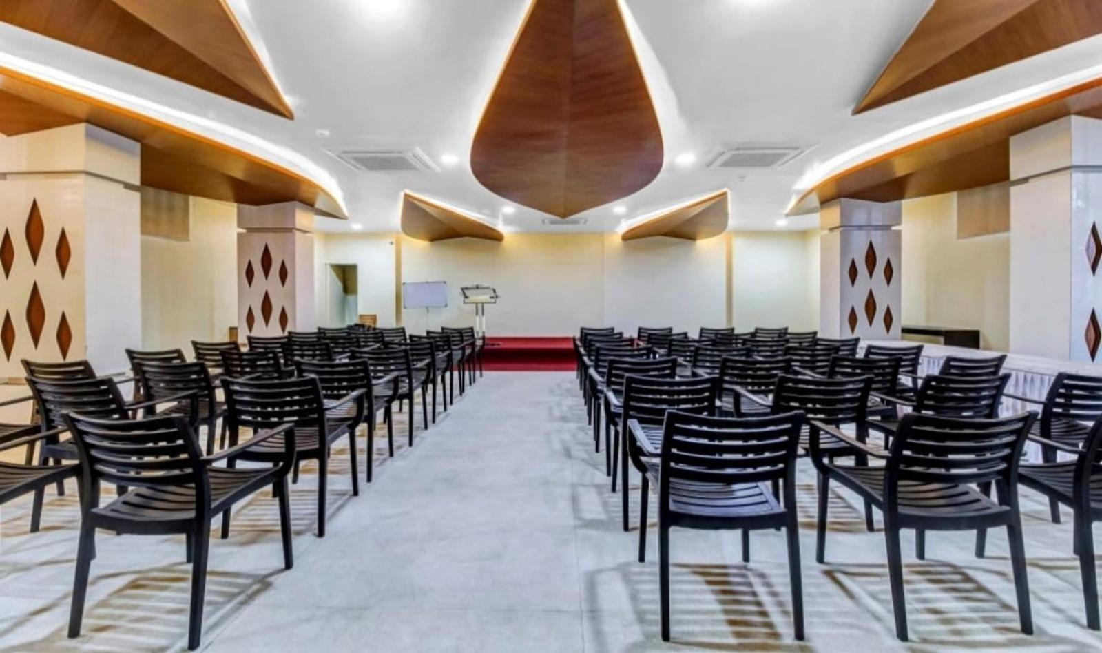 Elite Boutique Hotel Szatara Kültér fotó