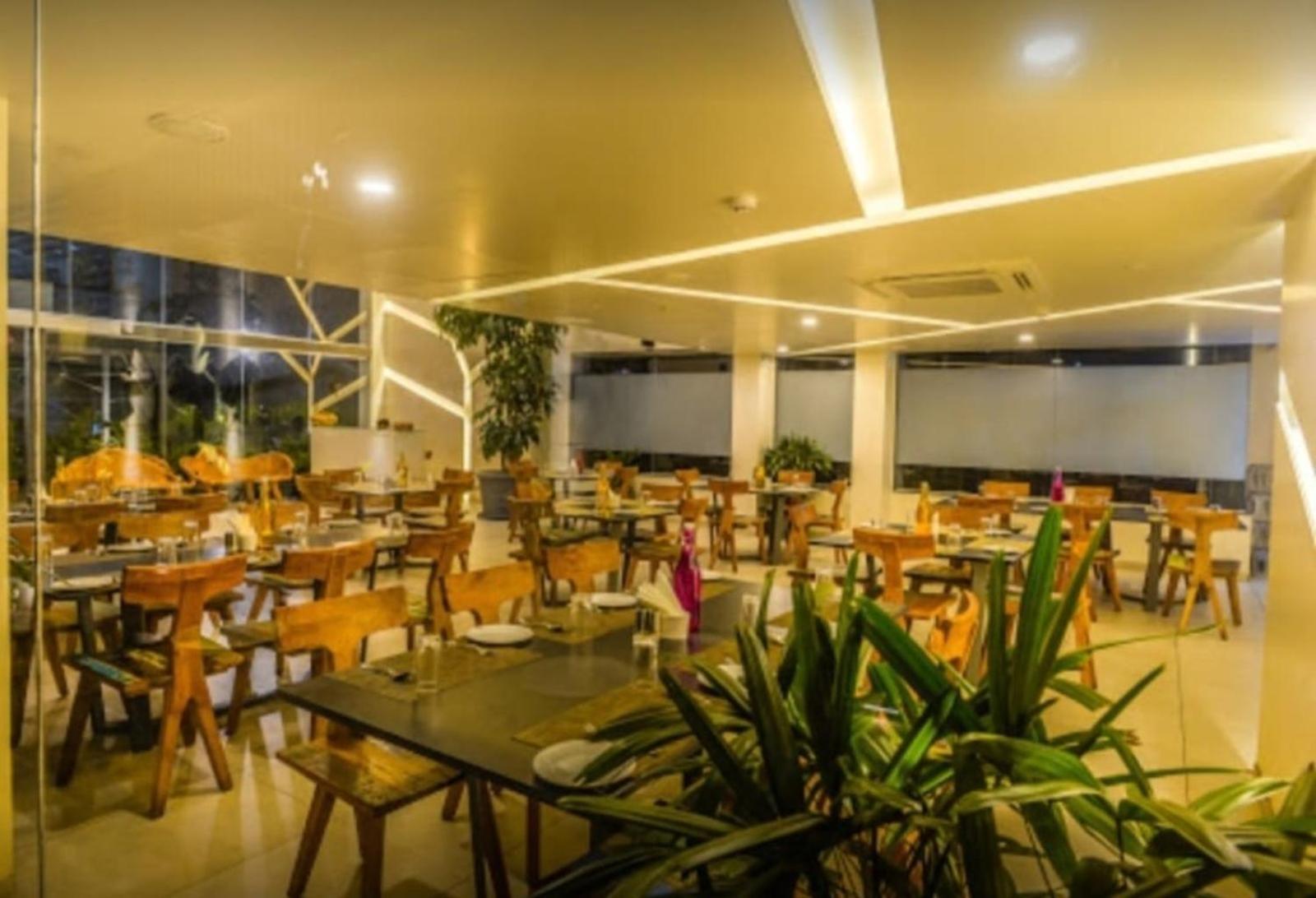 Elite Boutique Hotel Szatara Kültér fotó