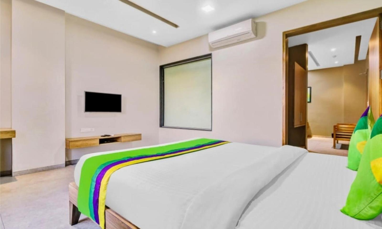 Elite Boutique Hotel Szatara Kültér fotó