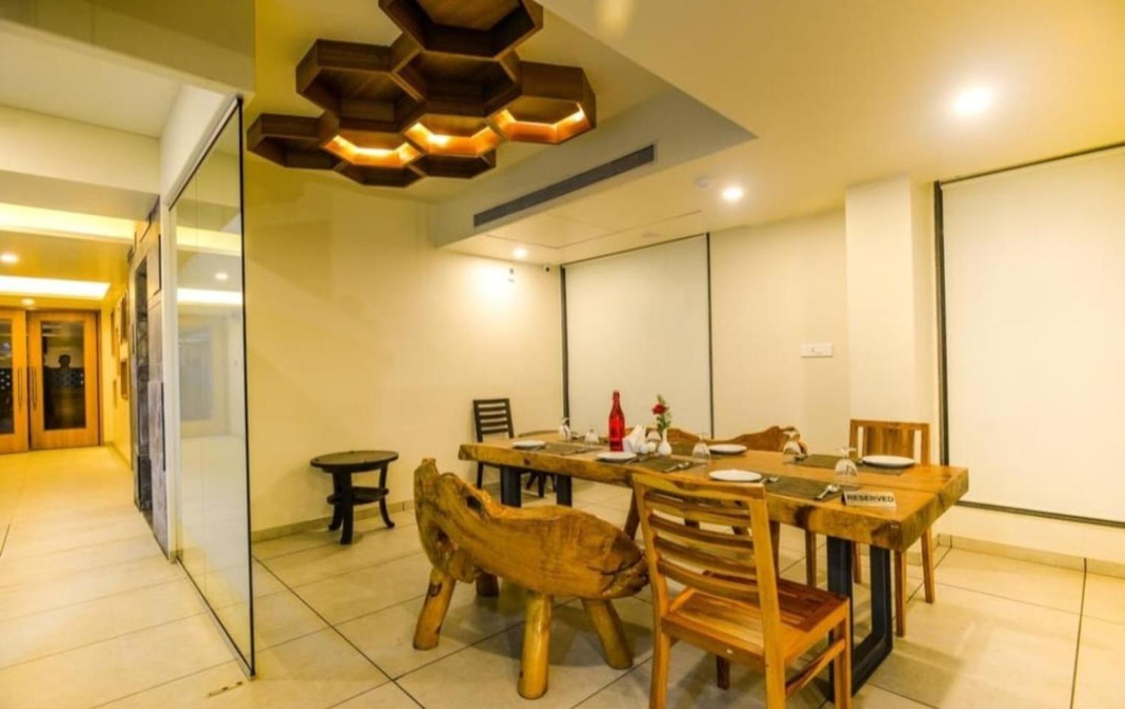 Elite Boutique Hotel Szatara Kültér fotó