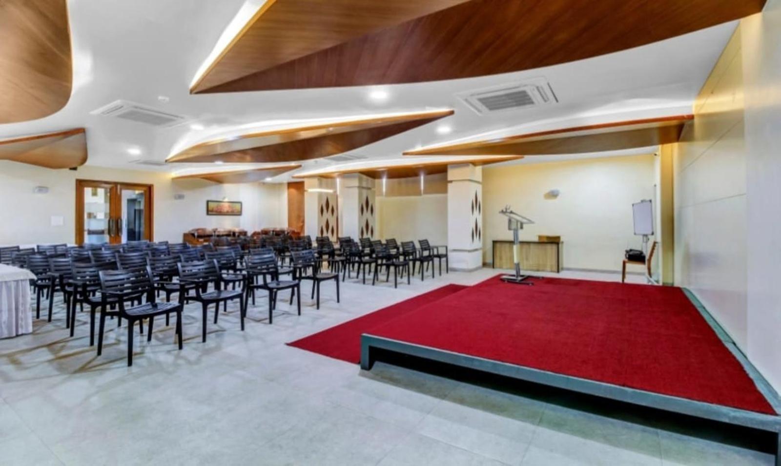 Elite Boutique Hotel Szatara Kültér fotó