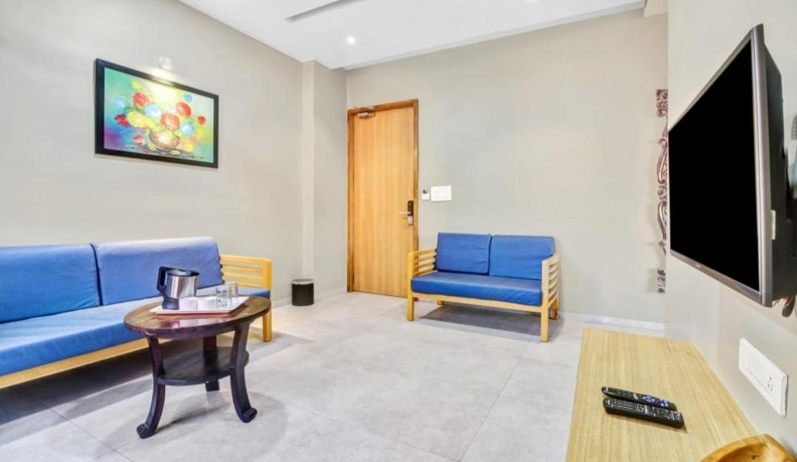 Elite Boutique Hotel Szatara Kültér fotó