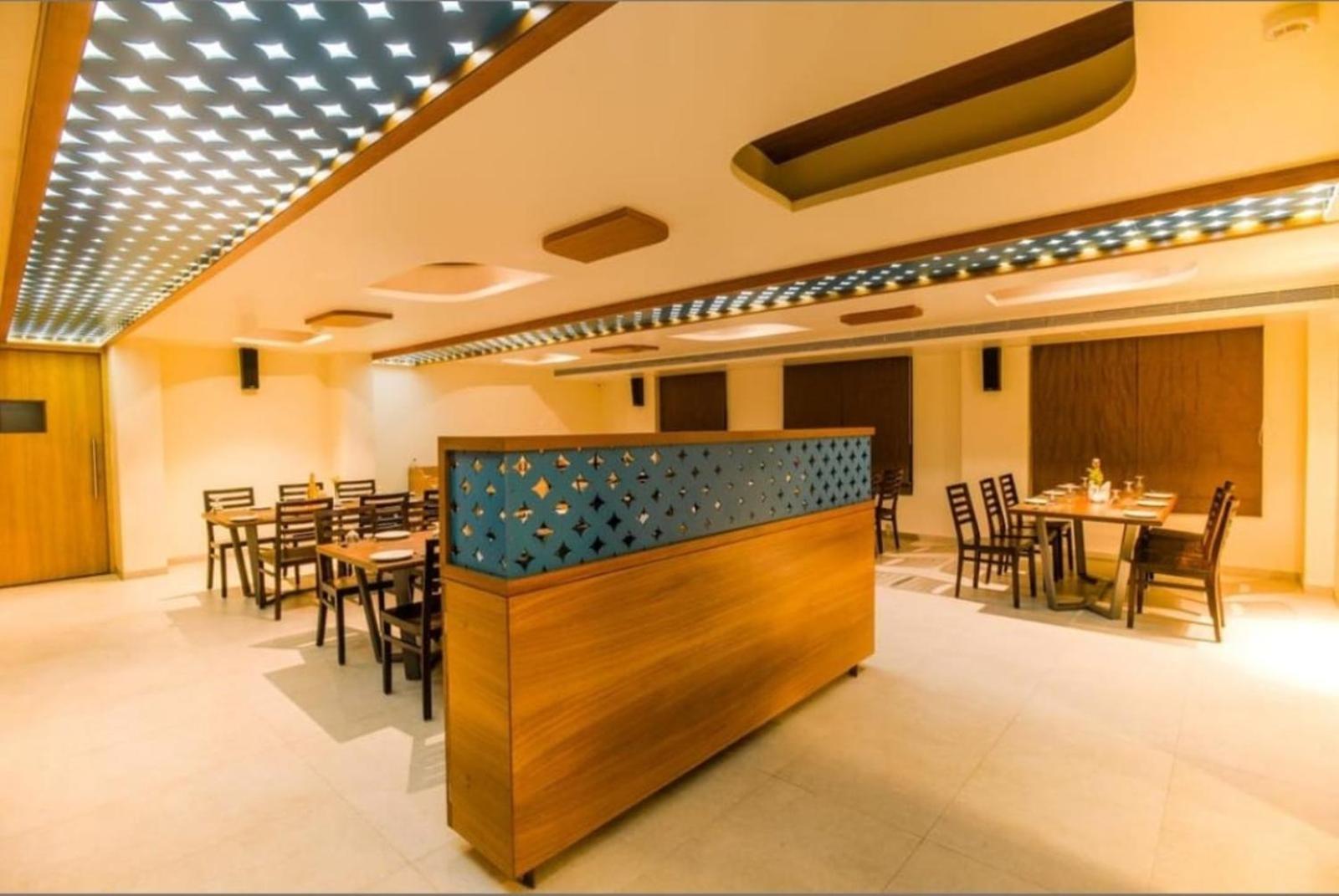 Elite Boutique Hotel Szatara Kültér fotó