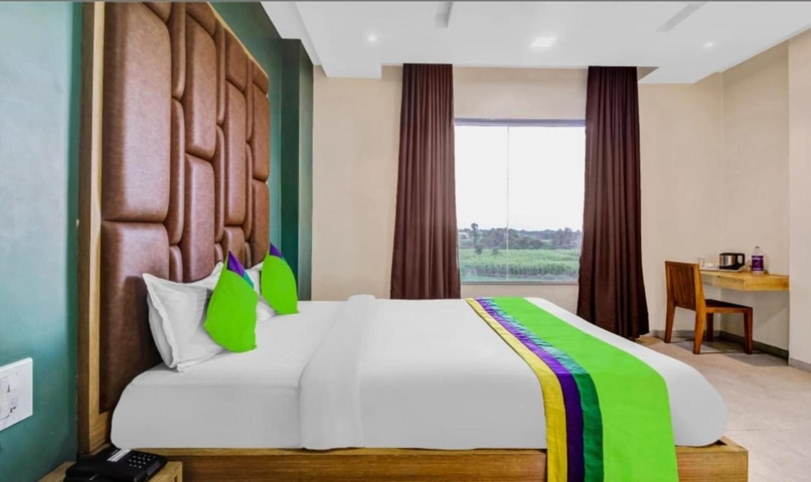 Elite Boutique Hotel Szatara Kültér fotó
