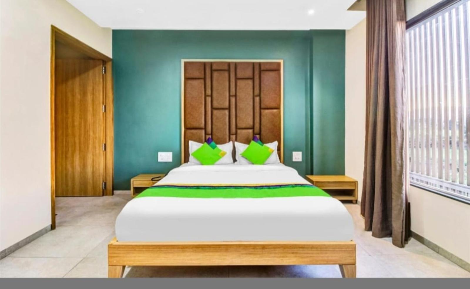Elite Boutique Hotel Szatara Kültér fotó